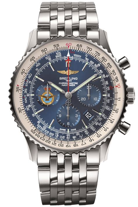 breitling limited edition 2018|breitling raf 100 limited edition.